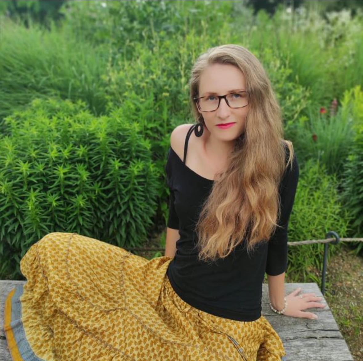 Zuzana Staňková